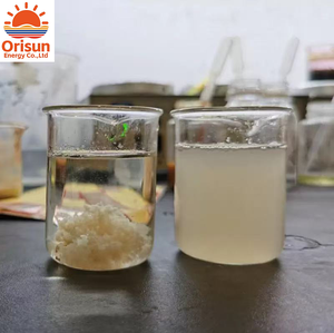 สารช่วยละลายน้ำมันแบบย้อนกลับ สารเติมแต่งปิโตรเลียม สารเคมีช่วยเหลือ ของเหลว - Product Image 4