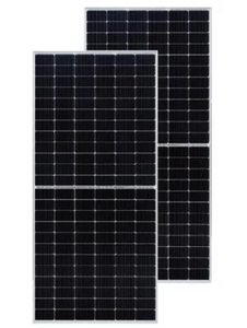 แผงโซลาร์เซลล์โมโนคุณภาพสูง 620w ยอดขายสูงสุด สำหรับระบบพลังงานแสงอาทิตย์เชิงพาณิชย์ขนาดใหญ่ พร้อมราคาขายส่ง - Product Image 2