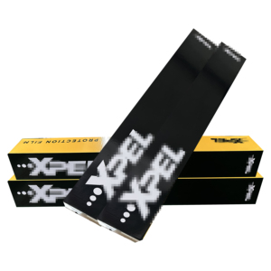 ฟิล์มป้องกันสีเงา1.52*15ม. xpel TPU PPF เคลือบเซรามิคนาโน8.5mil คุณภาพสูงฟิล์ม TPU PPF ซ่อมแซมความร้อน - Product Image 5