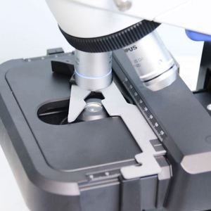 <span class=keywords><strong>Microscope</strong></span> éducatif Olympus CX23, <span class=keywords><strong>microscope</strong></span> biologique numérique USB - Product Image 5