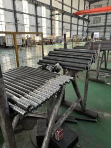 R25/<span class=keywords><strong>r32</strong></span>/t38/t45/t45/t51/t60 מוט מוט מקדחה הברגה מוט רוק - Product Image 5