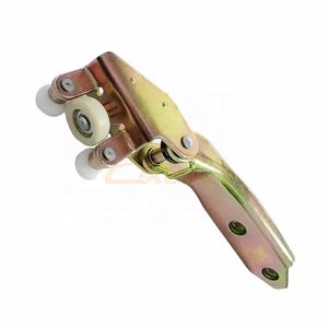 คุณภาพสูง Aelwen อะไหล่รถยนต์ประตูบานเลื่อนลูกกลิ้ง Fit สําหรับ <span class=keywords><strong>VW</strong></span> <span class=keywords><strong>TRANSPORTER</strong></span> <span class=keywords><strong>T4</strong></span> OE 701843336A 701843335A - Product Image 6