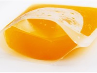 Pochette de boisson de jus debout personnalisée avec paille, sac d'emballage de boisson en plastique imprimé par héliogravure, sacs OEM