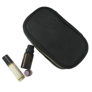 Échantillon Gratuit : Trousse de Voyage pour Maquillage et Vernis à Ongles – Sac de Rangement pour 72 Bouteilles – Sac de Transport pour Vernis à Ongles - Product Image 5