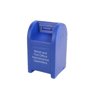 Custom Direct Factory Supply for Kids Wholesale Anti-Stress Push <b>Mail</b> <b>Box</b> Squeeze Toys - Product Image 5