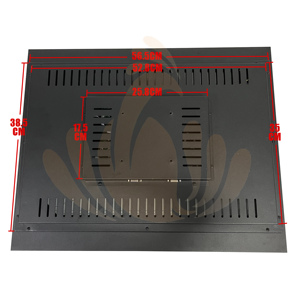 17 19 22 24 27 32 43 55 "Marco LED IR Pantalla táctil Monitor de juego para Pog595 Skill Fire Link <span class=keywords><strong>Keno</strong></span> Board Machine - Product Image 2