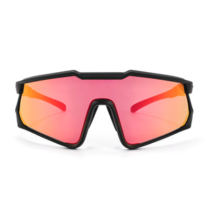 Gafas <span class=keywords><strong>de</strong></span> Sol Deportivas <span class=keywords><strong>de</strong></span> Ciclismo, <span class=keywords><strong>Marca</strong></span> <span class=keywords><strong>de</strong></span> Gafas Deportivas, Polarizadas, UV400, Armazón TR90, Lentes <span class=keywords><strong>de</strong></span> PC, Multifuncionales, Logotipo Personalizado, Venta al por Mayor - Product Image 5