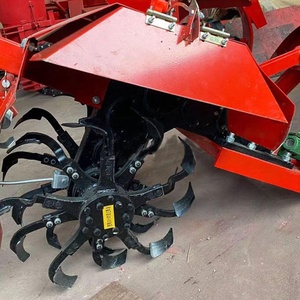 Cultivador Agrícola Económico y Práctico <span class=keywords><strong>de</strong></span> 18 HP, Mini Motocultor UO-NDK-5, Piezas <span class=keywords><strong>de</strong></span> Repuesto para Motocultor Rotatorio, Caja <span class=keywords><strong>de</strong></span> Cambios - Product Image 3