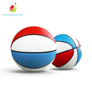 Pulei 도매 크기 7 고무 농구 스포츠 농구 농구 농구 판매
