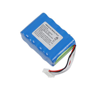 Kustomisasi Baterai Isi Ulang 24v 36v 48v 60v 72v 18650 21700 10ah 20ah 30ah 40ah 50ah 60ah 100ah Paket Baterai Lithium Ion - Product Image 4