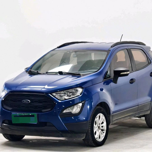 Auto Usado <span class=keywords><strong>Ford</strong></span> <span class=keywords><strong>EcoSport</strong></span> <span class=keywords><strong>2018</strong></span>, Segunda Mano, 1.5L, Automático, Volante a la Izquierda, Edición SE, Bajo Kilometraje, Gran Oferta, Exportación, Venta al Por Mayor - Product Image 1