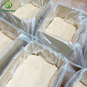 ผงบ๊วยแห้งธรรมชาติ ผงปรุงรสเผ็ดร้อนสำหรับหมักเนื้อ บาร์บีคิว ปรุงรสเครื่องดื่ม ค็อกเทล และสูตรเครื่องดื่มอื่นๆ บรรจุภัณฑ์ขนาดใหญ่ - Product Image 5