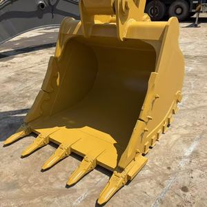 Excavadora CAT 330 Modelo 2024, 30 Toneladas de Peso Operativo, Capacidad de Cucharón de 1.8 m - Product Image 5