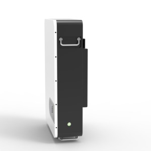 แบตเตอรี่ลิเธียมโซลาร์ 48V 100AH 5KWH สำหรับระบบพลังงานแสงอาทิตย์ในบ้าน - Product Image 5