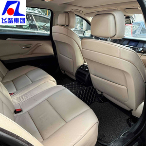 <span class=keywords><strong>BMW</strong></span> <span class=keywords><strong>Serie</strong></span> 5 525Li 2.0T de <span class=keywords><strong>Segunda</strong></span> <span class=keywords><strong>Mano</strong></span>, 4 Puertas, 5 Plazas, Turbo, Caja de Cambios Automática, Autos Usados de China, <span class=keywords><strong>2014</strong></span>, Euro IV - Product Image 6