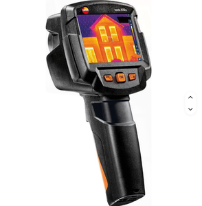 NOUVEAU STOCK TESTO 872 Caméra thermique 0560 8721 - Product Image 1