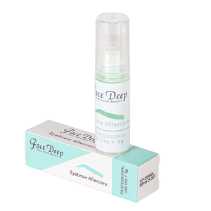 <span class=keywords><strong>Pommade</strong></span> cicatrisante YDPMU pour soins post-microblading des <span class=keywords><strong>sourcils</strong></span>, pour une récupération rapide, soulagement de l'inflammation, prévention des cicatrices après microblading des <span class=keywords><strong>sourcils</strong></span> - Product Image 1