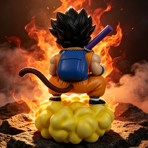Caja Sorpresa de PVC Estilo <span class=keywords><strong>Yubi</strong></span>, Juguete de Moda Nacional, Figura de Anime de PVC, Personaje de Anime de la Popular Serie de Manga y Anime - Product Image 6