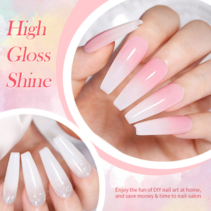 Гель-лак для ногтей, 15 мл - Product Image 2