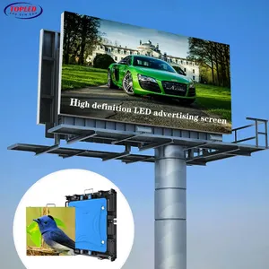顶部大背景图腾可编程价格广告absen视频墙定制p3.91板舞台发光二极管显示屏面板