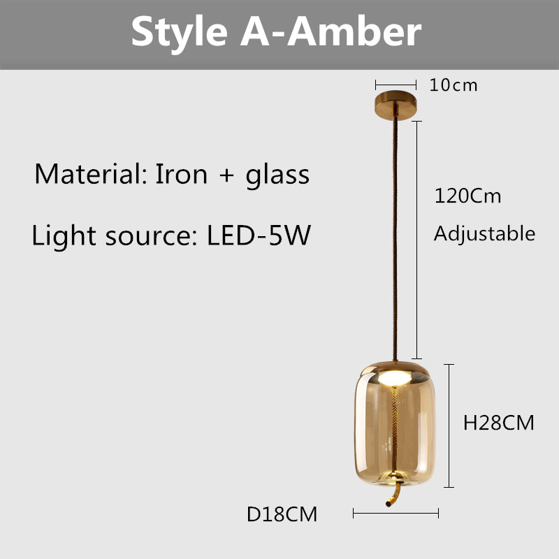 Style A Ambre