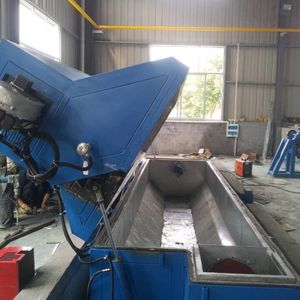 3 무기 <span class=keywords><strong>Pe</strong></span> 소재 놀이 제품 셔틀 로토 몰딩 기계 - Product Image 4