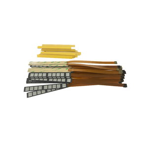 Clavier à membrane 9 boutons FANUC Cnc Parts 31i-A - Product Image 1