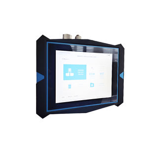 Verificador dinâmico portátil da pilha do verificador 220V <span class=keywords><strong>PDA</strong></span> do analisador dinâmico digital portátil com garantia de 1 ano - Product Image 4