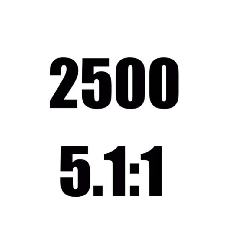 23STRADIC 2500