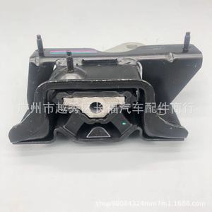 แท่นยึดเครื่องยนต์ฟอร์ด 1781876 CN15-7M121-BB ยางโลหะ สำหรับอะไหล่ทดแทน EcoSport - Product Image 1
