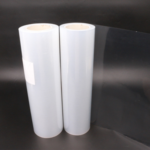 Rotolo di Film Coestruso Morbido di Grado Farmaceutico per Imballaggio Blister, Materiale Estensibile per Confezionamento Set di Infusione, Sacchetto Liscio per Medicinali - Product Image 3