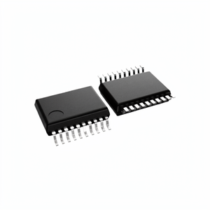 Logic Electronic Chips Component 20 SOlC SN74AC573NS Original One Stop Service - Product Image 1