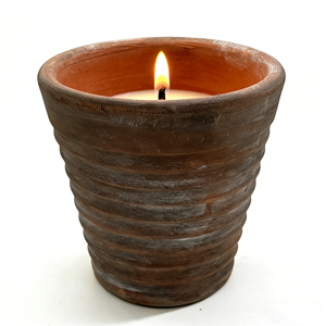 Nouveauté Décoration de maison moderne Décoration de mariage Bougeoirs <span class=keywords><strong>en</strong></span> céramique <span class=keywords><strong>en</strong></span> <span class=keywords><strong>terre</strong></span> <span class=keywords><strong>cuite</strong></span> bon marché - Product Image 4