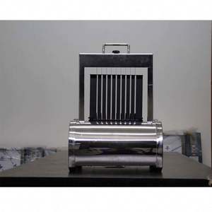 เครื่องทำซูชิแบบพกพา เครื่องตัดม้วนซูชิ - Product Image 5