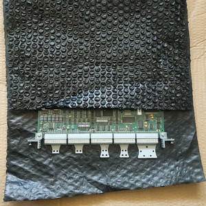 6DD1842 0AA1/6DD1842 0AB1 T400 บอร์ดเทคโนโลยีพื้นฐานสำหรับบอร์ดควบคุม SIMADYN D Flying Shear SPS400 SPS450 - Product Image 2
