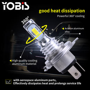 <span class=keywords><strong>Fendinebbia</strong></span> a <span class=keywords><strong>Led</strong></span> 9005/9006 H1 <span class=keywords><strong>H3</strong></span> H4 H7 H11/H8 3570 Chip faro moto <span class=keywords><strong>fendinebbia</strong></span> 12V - Product Image 4