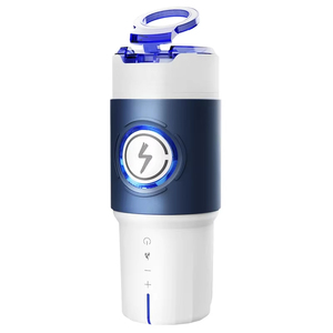 <strong>LETEN</strong> Heating Automatic Men's Masturbator With Phone Holder Pocket Pussy 6 Telescopic Speed Masturbate Cup Adult Sex Toy for Men - Product Image 2