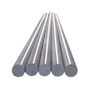 China factory made ASTM A193 Gr. B7 AISI 4140 GB 42CrMo Steel Round Bar F5 F9 F11 F91 rods