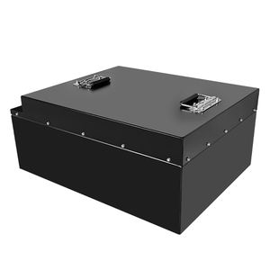 نماذج مختلفة من GOODCELL قابلة لإعادة الشحن الحالة الصلبة 60V/72V 400AH الكهربائية LiFePO4 للسيارات منخفضة السرعة E-scooters - Product Image 5