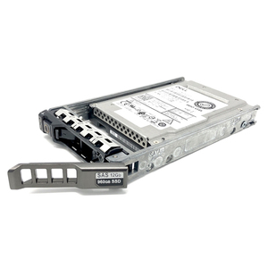 960GB SSD SAS 12Gbps 2.5 Hdd 3.5 Caddy Server Hard <b>Drive</b> Suitable for R750 R760 External Sas Hdd Dell - Product Image 4