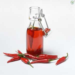 HL - Extracto Natural <span class=keywords><strong>de</strong></span> Pimienta <span class=keywords><strong>de</strong></span> Cayena, Oleorresina <span class=keywords><strong>de</strong></span> Capsicum 10%, Proveedor, 1 kg, Aceite Esencial <span class=keywords><strong>de</strong></span> <span class=keywords><strong>Chile</strong></span> Orgánico a Granel para Piel, Cabello y Dolor - Product Image 2