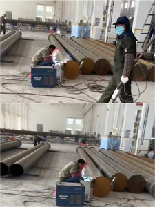 <span class=keywords><strong>Fuente</strong></span> de música de agua mágica para exteriores de parque comercial de acero inoxidable-<span class=keywords><strong>fuente</strong></span> de jarra de característica de espectáculo acuático de parque de atracciones de agua grande - Product Image 6