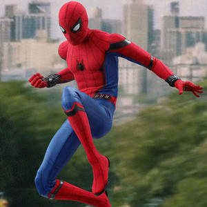 Figurine d'action de dessin animé <span class=keywords><strong>Spy</strong></span> <span class=keywords><strong>X</strong></span> <span class=keywords><strong>Family</strong></span> WangFeng avec articulations mobiles, en PVC, fonction souffleur d'air, échelle 1/60 - Product Image 1