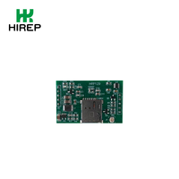 Module de téléchargement 4G haute précision 24V Hirep pour accessoires de contrôleur d'alarme gaz
