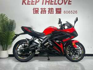 Motocicleta Honda CBR Usada, Modelo <span class=keywords><strong>Taion</strong></span> GP2, Gasolina, 250cc, Moto Deportiva Usada, Motos a Gasolina - Product Image 4