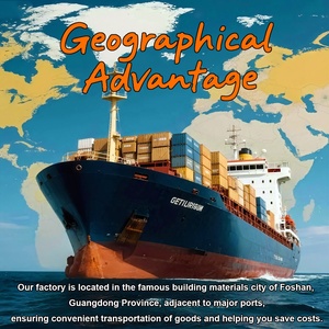 Hệ thống cửa trượt điện với khóa thông minh nội thất khung nhôm kính cường lực cửa trượt tự động cho văn phòng biệt thự - Product Image 6