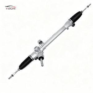 Crémaillère de direction assistée électrique OE 53601-TG2-J92 53601TG2J92 pour Honda 2014 RHD - Product Image 4