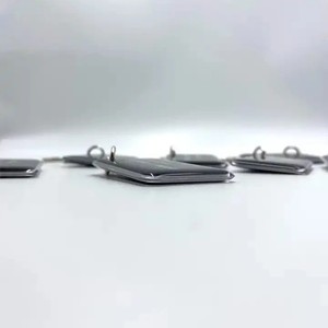 Biểu tượng tùy chỉnh in 30mmtag 213 Epoxy Keychain không thấm nước <span class=keywords><strong>NFC</strong></span> keyfobs cho phương tiện truyền thông xã hội kiểm soát truy cập 125KHz Tần số - Product Image 6