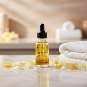 Aceite Esencial de Flor Seca de <span class=keywords><strong>Osmanthus</strong></span>, Multiusos para Masajes, Cuidado de la Piel y el Cabello, Opción Popular Transfronteriza - Product Image 6