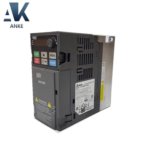 เดลต้าอินเวอร์เตอร์ ME300 ซีรี่ส์ 5.5KW VFD13AME43ANNAA - Product Image 4